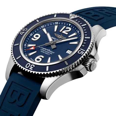 breitling superocean 42 lume|Breitling Superocean 42 price.